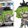 Standard Pop!>Demon Slayer - Gyutaro Pop! Vinyl Figure