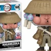Funko Convention Exclusives>Demon Slayer - Haganezuka Pop! Vinyl Figure (2024 Funkon London Convention Exclusive)