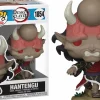 Standard Pop!>Demon Slayer - Hantengu Pop! Vinyl Figure