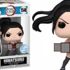 Standard Pop!>Demon Slayer - Hinatsuru (Battle) Pop! Vinyl Figure