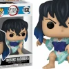 Standard Pop!>Demon Slayer - Inosuke Hashibira (Kimono) Pop! Vinyl Figure