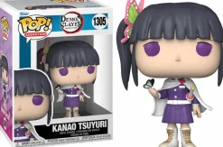 Standard Pop!>Demon Slayer - Kanao Tsuyuri Pop! Vinyl Figure