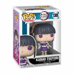Standard Pop!>Demon Slayer - Kanao Tsuyuri Pop! Vinyl Figure