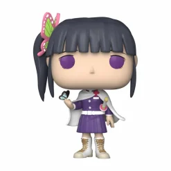 Standard Pop!>Demon Slayer - Kanao Tsuyuri Glow in the Dark Pop! Vinyl Figure