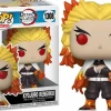 Standard Pop!>Demon Slayer - Kyojuro Rengoku Pop! Vinyl Figure