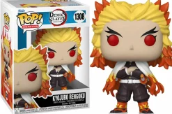 Standard Pop!>Demon Slayer - Kyojuro Rengoku Pop! Vinyl Figure