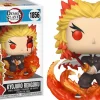 Standard Pop!>Demon Slayer - Kyojuro Rengoku Pop! Premium Vinyl Figure