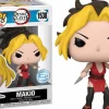Standard Pop!>Demon Slayer - Makio (Battle) Pop! Vinyl Figure