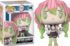 Standard Pop!>Demon Slayer - Mitsuri Kanroji Pop! Vinyl Figure