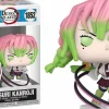 Standard Pop!>Demon Slayer - Mitsuri Kanroji (Attack) Pop! Vinyl Figure