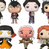 Pop! Bundles>Demon Slayer - Mizunoto Tier Pop! Vinyl Bundle (Set of 7)