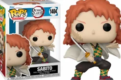 Pop! Bundles>Demon Slayer - Mizunoto Tier Pop! Vinyl Bundle (Set of 7)