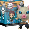 Blind Box>Demon Slayer - Mystery Minis Blind Box (Single Unit)