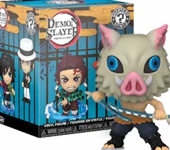 Blind Box>Demon Slayer - Mystery Minis Blind Box (Single Unit)