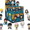Blind Box>Demon Slayer - Mystery Minis Blind Box (Display of 12)