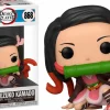 Standard Pop!>Demon Slayer - Nezuko Kamado Pop! Vinyl Figure