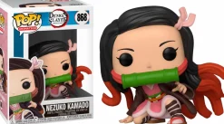 Standard Pop!>Demon Slayer - Nezuko Kamado Pop! Vinyl Figure