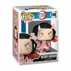 Standard Pop!>Demon Slayer - Nezuko Kamado (Demon Form) Pop! Vinyl Figure