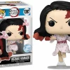 Standard Pop!>Demon Slayer - Nezuko Kamado Leaping Pop! Vinyl Figure