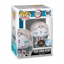 Standard Pop!>Demon Slayer - Spider Demon Mother Pop! Vinyl Figure