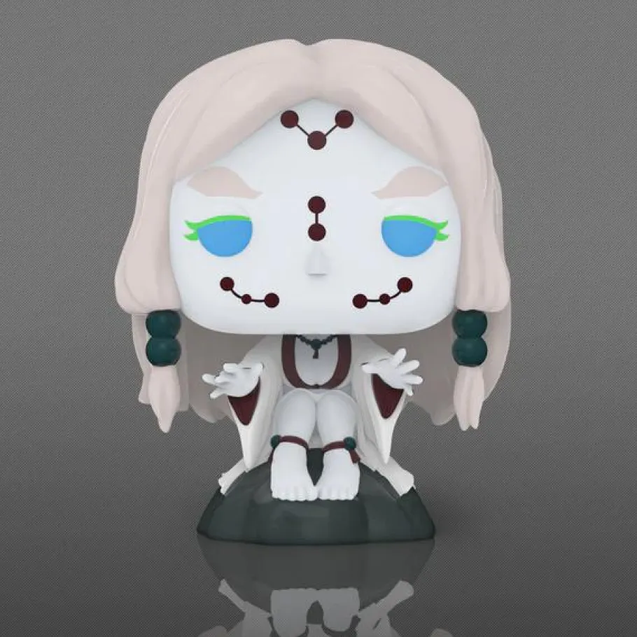 Standard Pop!>Demon Slayer - Spider Demon Mother Pop! Vinyl Figure
