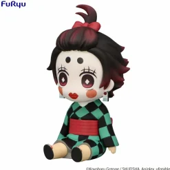 Designer Vinyl>Demon Slayer - Sumiko Kamado Potetto 3.5” Vinyl Figure