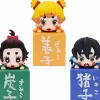Designer Vinyl>Demon Slayer - Sumiko, Zenko, & Inoko Hikkake 4" Figure (Set of 3)