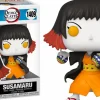 Standard Pop!>Demon Slayer - Susamaru Pop! Vinyl Figure