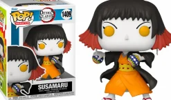 Standard Pop!>Demon Slayer - Susamaru Pop! Vinyl Figure