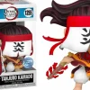 Standard Pop!>Demon Slayer - Tanjuro Kamado Pop! Vinyl Figure