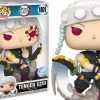 Super-Sized Pop!>Demon Slayer - Tengen 10" Pop! Vinyl Figure