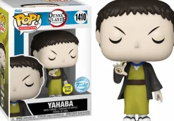 Standard Pop!>Demon Slayer - Yahaba Glow-in-the-Dark Pop! Vinyl Figure