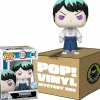 Standard Pop!>Demon Slayer - Yushiro Mystery Box (Includes Yushiro & 5 Mystery Pop! Vinyl Figures)