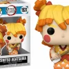 Standard Pop!>Demon Slayer - Zenitsu Agatsuma (Kimono) Pop! Vinyl Figure