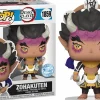 Standard Pop!>Demon Slayer - Zohakuten Pop! Vinyl Figure