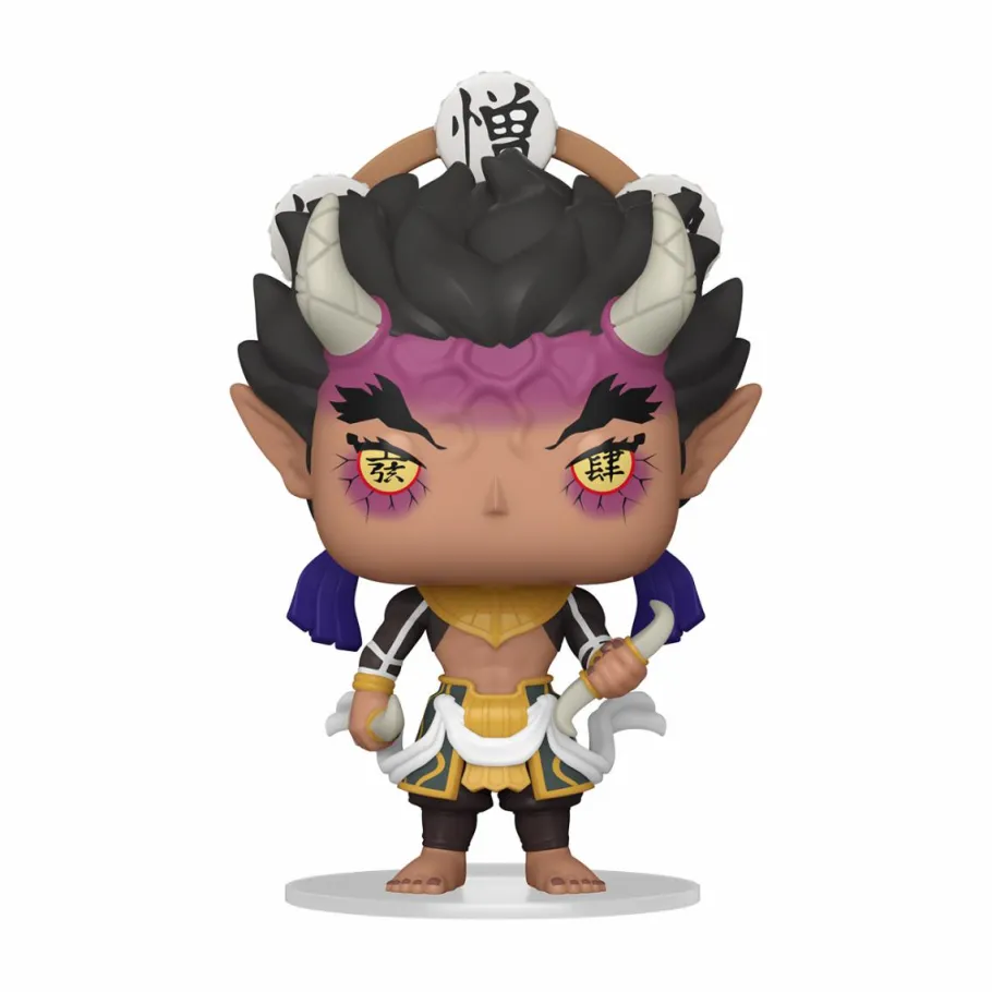 Standard Pop!>Demon Slayer - Zohakuten Pop! Vinyl Figure