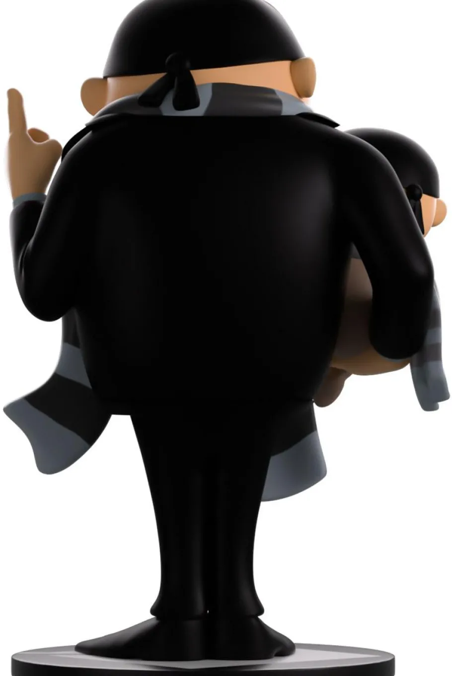 Designer Vinyl>Despicable Me 4 - Heist Gru & Baby Gru 5" Vinyl Figure
