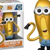 Standard Pop!>Despicable Me 4 - Mega Minion Tim Pop! Vinyl Figure