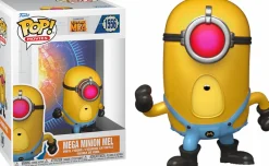 Standard Pop!>Despicable Me 4 - Mega Minion Mel Pop! Vinyl Figure