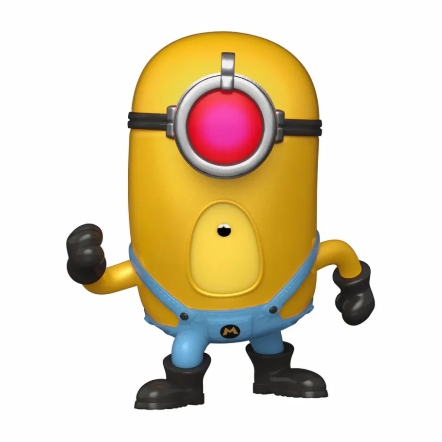 Standard Pop!>Despicable Me 4 - Mega Minion Mel Pop! Vinyl Figure