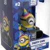 Designer Vinyl>Despicable Me 4 - Party Carl 4" Vinyl Figure