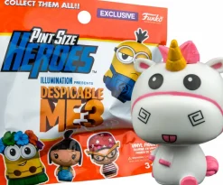 Blind Box>Despicable Me 3 - Pint Size Heroes TRU Exclusive Blind Bag (Single Unit)