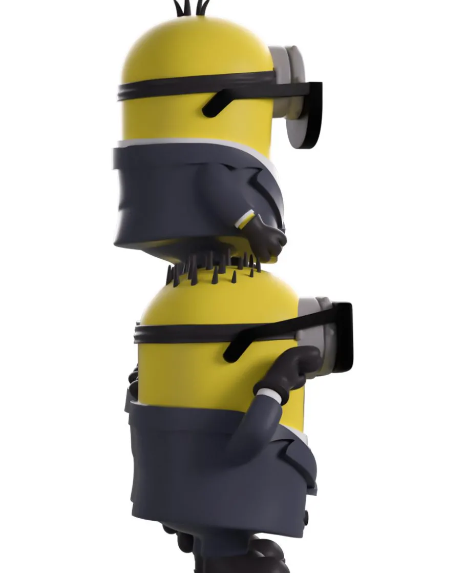 Designer Vinyl>Despicable Me 4 - Stacked Minions 5" Vinyl Figure