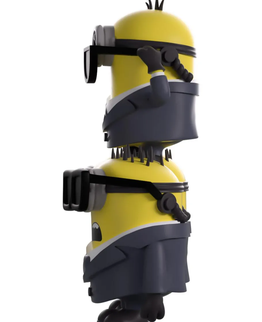 Designer Vinyl>Despicable Me 4 - Stacked Minions 5" Vinyl Figure