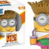 Designer Vinyl>Despicable Me 3 - Tourist Dave Dorbz Vinyl Figure