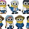 Standard Pop!>BTS Despicable Me 4 x - ARMY Pop! Vinyl Bundle (Set of 7)