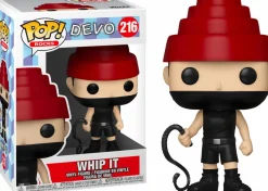 Standard Pop!>Devo - Whip It Pop! Vinyl Figure