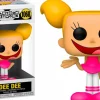 Standard Pop!>Dexter's Laboratory Dexter’s Laboratory - Dee Dee Pop! Vinyl Figure