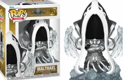 Standard Pop!>Diablo III: Reaper of Souls - Malthael Pop! Vinyl Figure