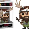 Standard Pop!>Diablo IV - Druid Pop! Vinyl Figure